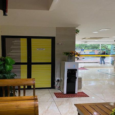 Sun Inns Hotel Sentral, Brickfields Kuala Lumpur Extérieur photo