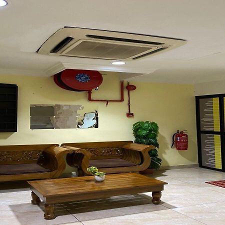 Sun Inns Hotel Sentral, Brickfields Kuala Lumpur Extérieur photo