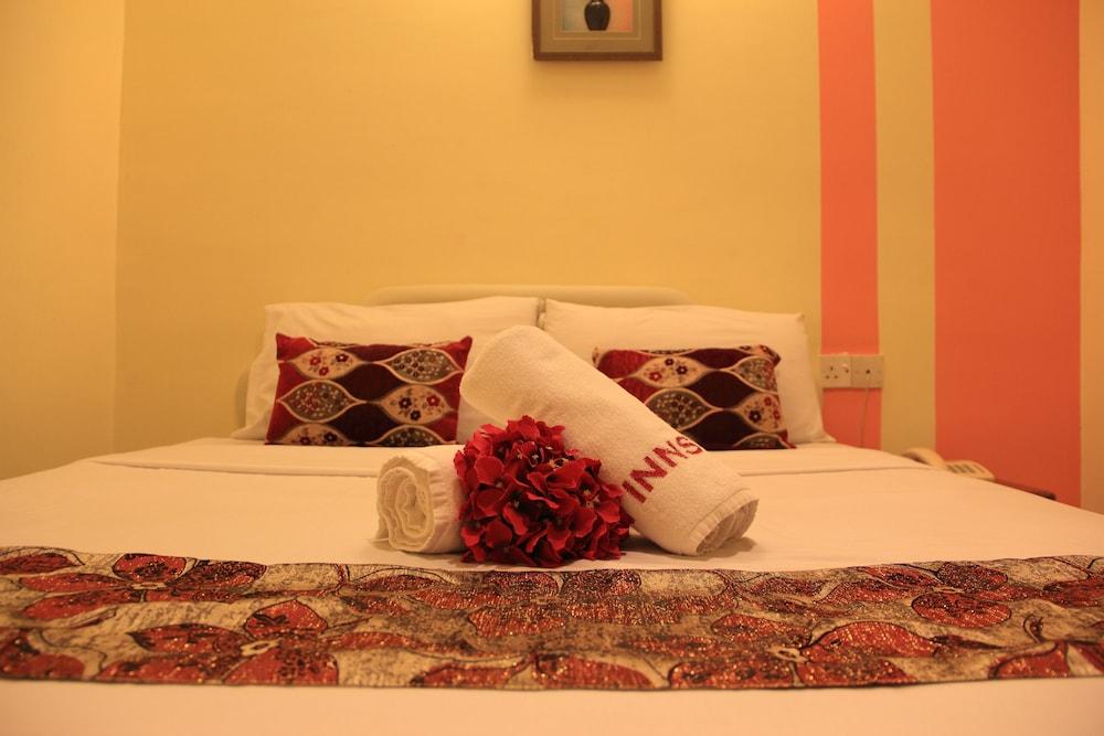 Sun Inns Hotel Sentral, Brickfields Kuala Lumpur Extérieur photo