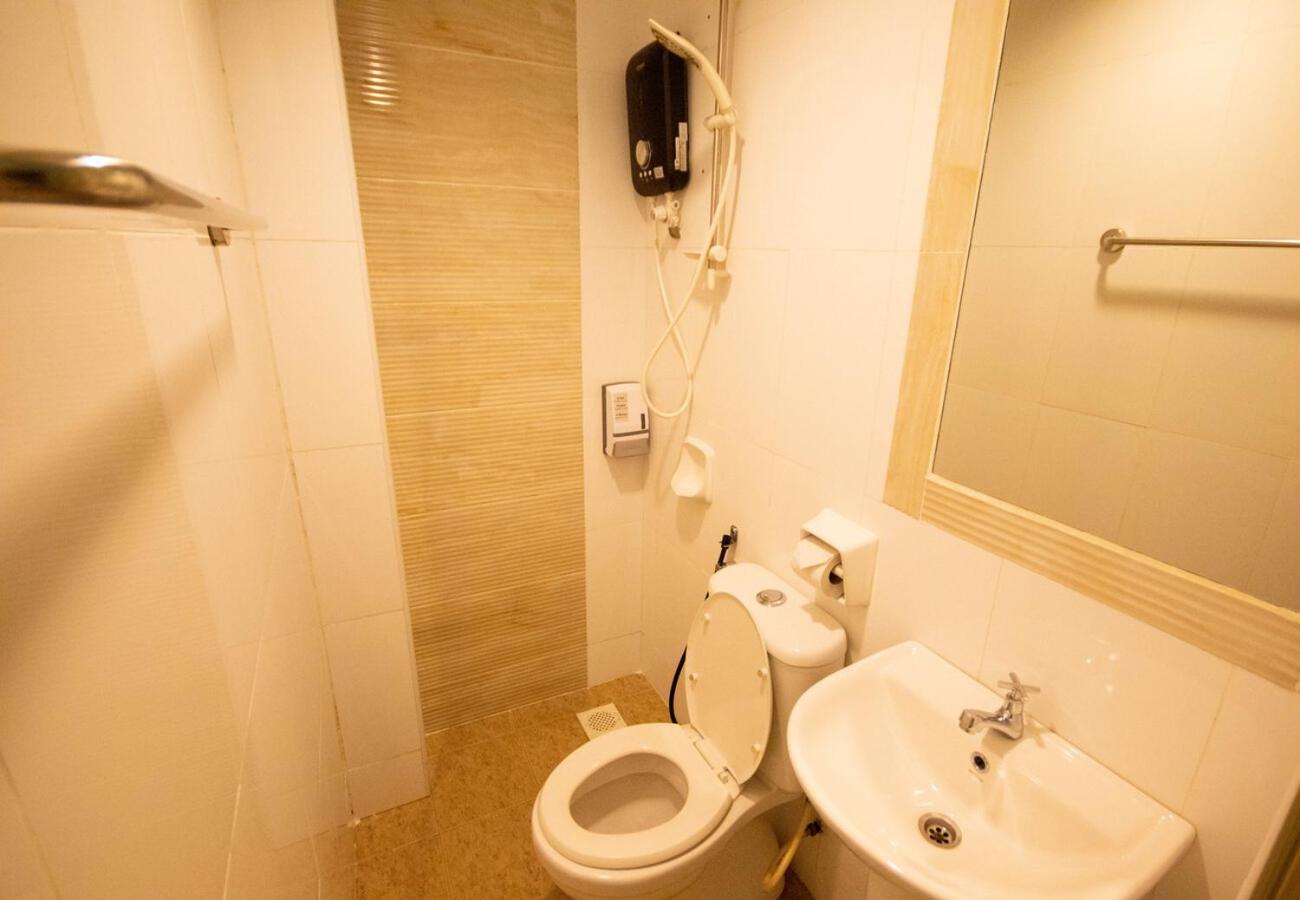 Sun Inns Hotel Sentral, Brickfields Kuala Lumpur Extérieur photo