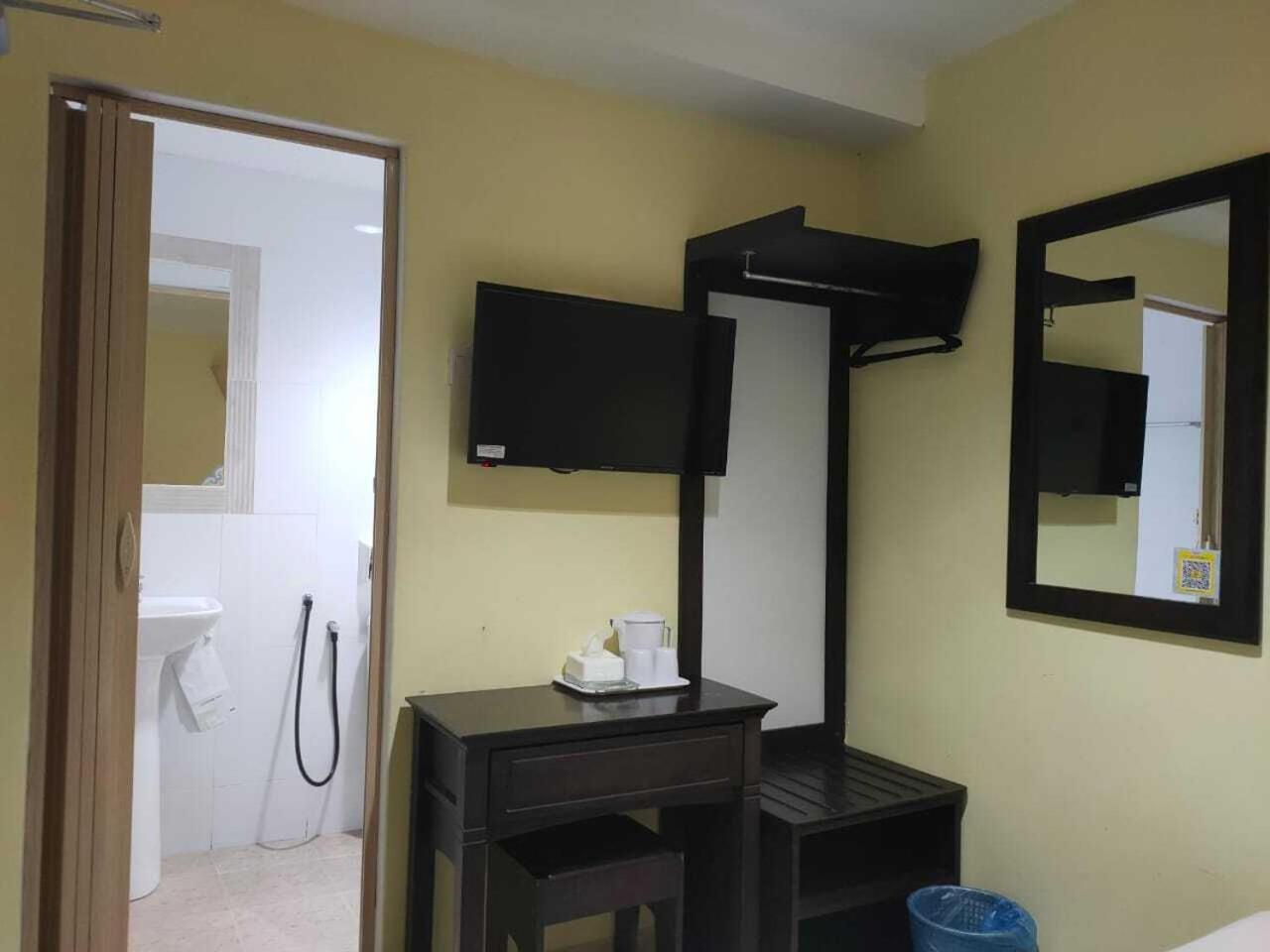 Sun Inns Hotel Sentral, Brickfields Kuala Lumpur Extérieur photo