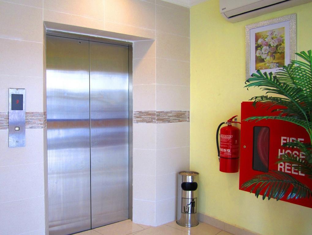 Sun Inns Hotel Sentral, Brickfields Kuala Lumpur Extérieur photo