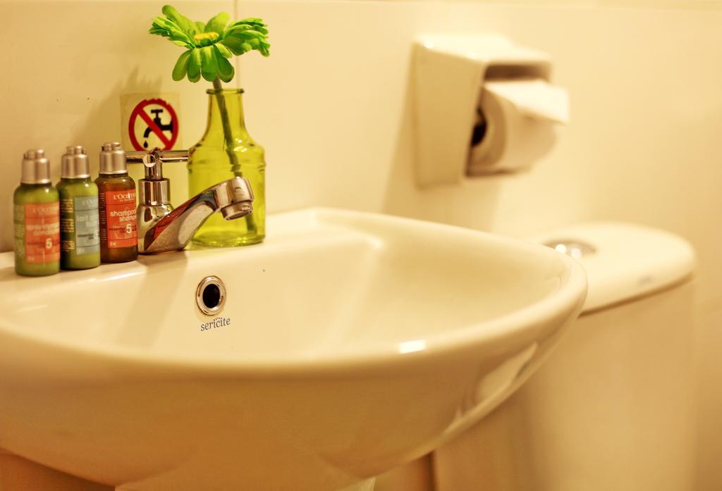 Sun Inns Hotel Sentral, Brickfields Kuala Lumpur Extérieur photo