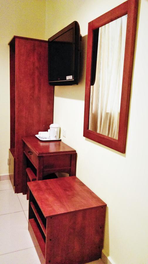Sun Inns Hotel Sentral, Brickfields Kuala Lumpur Extérieur photo