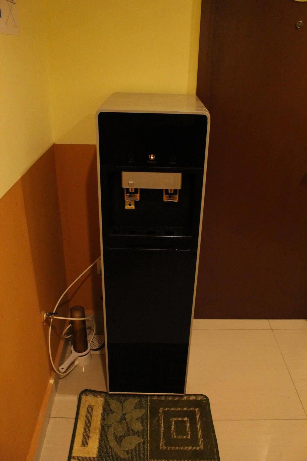 Sun Inns Hotel Sentral, Brickfields Kuala Lumpur Extérieur photo