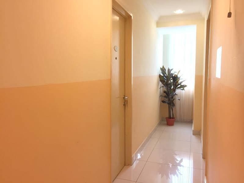 Sun Inns Hotel Sentral, Brickfields Kuala Lumpur Extérieur photo